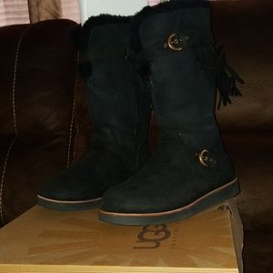 Ugg women size 9 boots